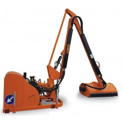 Tifermec série GEO-P