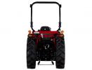 TYM T355 (34 hp) a TYM T395 (37 hp) - obr. 6 (Galerie obr. 6)