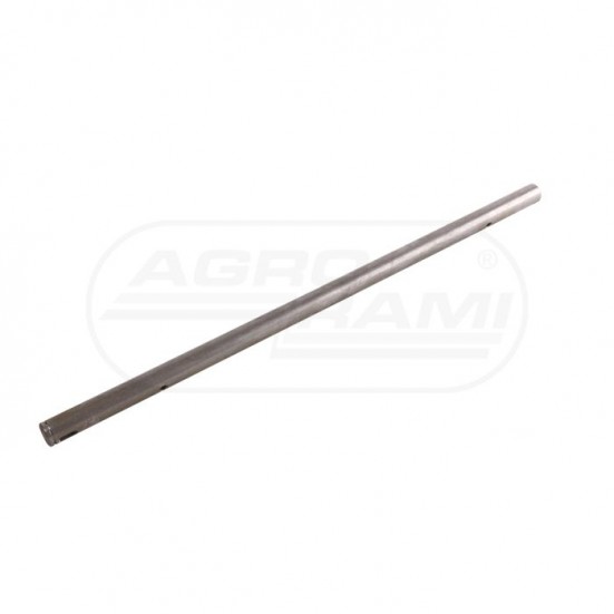 Hnací hřídel (přebírací stůl) délka 672 mm