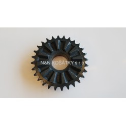 Ozubené kolo Z=28