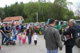 TRAKTORY NAHORUBY 2015 -  (Galerie obr. 6)