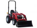 TYM T255 (25 hp) - obr. 2 (Galerie obr. 2)