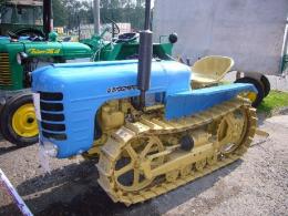 HISTORICKÉ TRAKTORY 2010 - P1060082 (Galerie obr. 2)