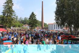 HISTORICKÉ TRAKTORY 2016 - (Galerie obr. 9)