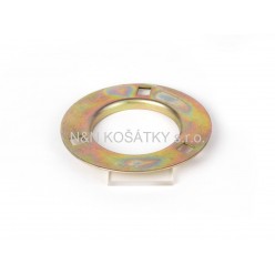 Objímka ložiska P206