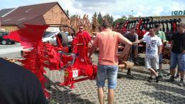 ŠKOLENÍ OPaLL-AGRI 2014 - (Galerie obr. 16)