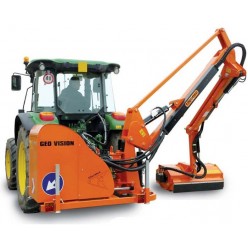 Tifermec série GEO Vision P