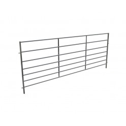Panel pro ovce 3,1 m