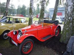 HISTORICKÉ TRAKTORY 2010 - P1060103 (Galerie obr. 21)