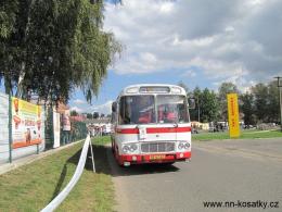 HISTORICKÉ TRAKTORY 2012 -  (Galerie obr. 6)