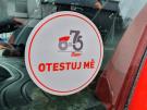 Zetor Forterra 140 HSX - otestuj mě