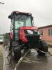 TYM T355 (34 hp) a TYM T395 (37 hp) - obr. 10 (Galerie obr. 10)