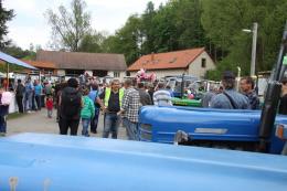 TRAKTORY NAHORUBY 2015 - (Galerie obr. 8)