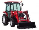 TYM T495 (46 hp) a TYM T575 (55 hp) - obr. 2 (Galerie obr. 2)
