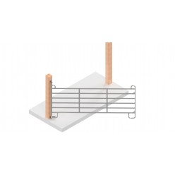 Pant pro texas panel na zavěšení na stěnu