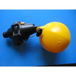 Plovákový ventil JOBE - TOPAZ 3/4"