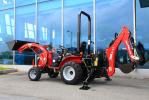 TYM T255 (25 hp) - obr. 6 (Galerie obr. 6)