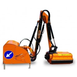 Tifermec série DEC-F