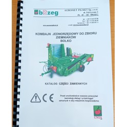 Katalog ND - Bolko - UNIA