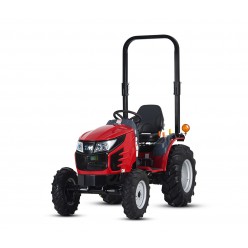 TYM T255 (25 hp)