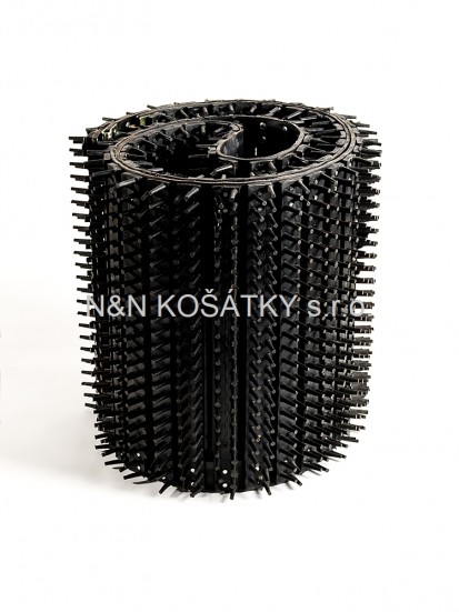 Kolíkový dopravník Bolko