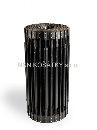 Odsévací pás BOLKO D- 6385, Š - 650 - 145 příček