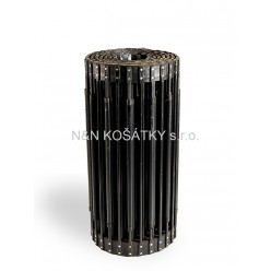 Odsévací pás BOLKO D- 6525, Š - 650 - 149 příček