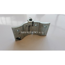 Spojka kurty dopravníku š=60/d=55      