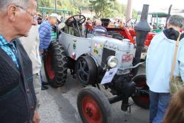 HISTORICKÉ TRAKTORY 2015 -  (Galerie obr. 14)