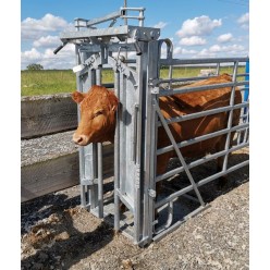 Fixační čelo SAVE