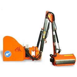 Tifermec série DEC-P