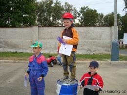 HISTORICKÉ TRAKTORY 2009 - (Galerie obr. 6)