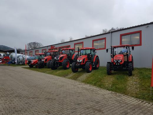 N&N Košátky, středisko Hodkovice pobočka (venkovní fotografie)