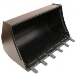 Pracovní nářadí k čelním nakladačům