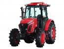 TYM T78 (75 hp) - T78_front-left (Galerie obr. 1)