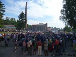 HISTORICKÉ TRAKTORY 2012 -  (Galerie obr. 4)