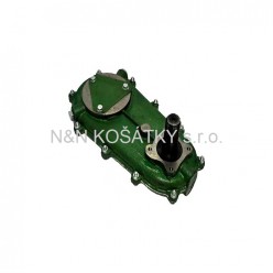 Převodovka kompletní