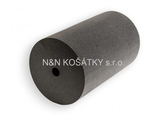 Molitanový válec na cibulový adaptér