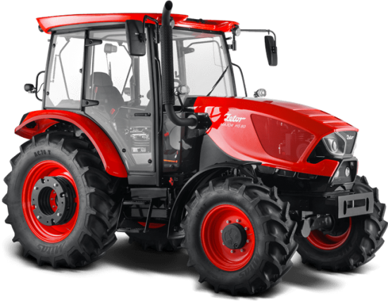 Zetor MAJOR