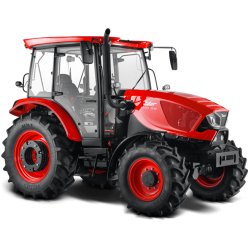 Zetor MAJOR