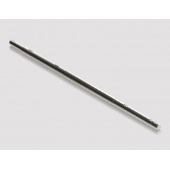 Hřídel hnací (tažných kol) délka 1175 mm