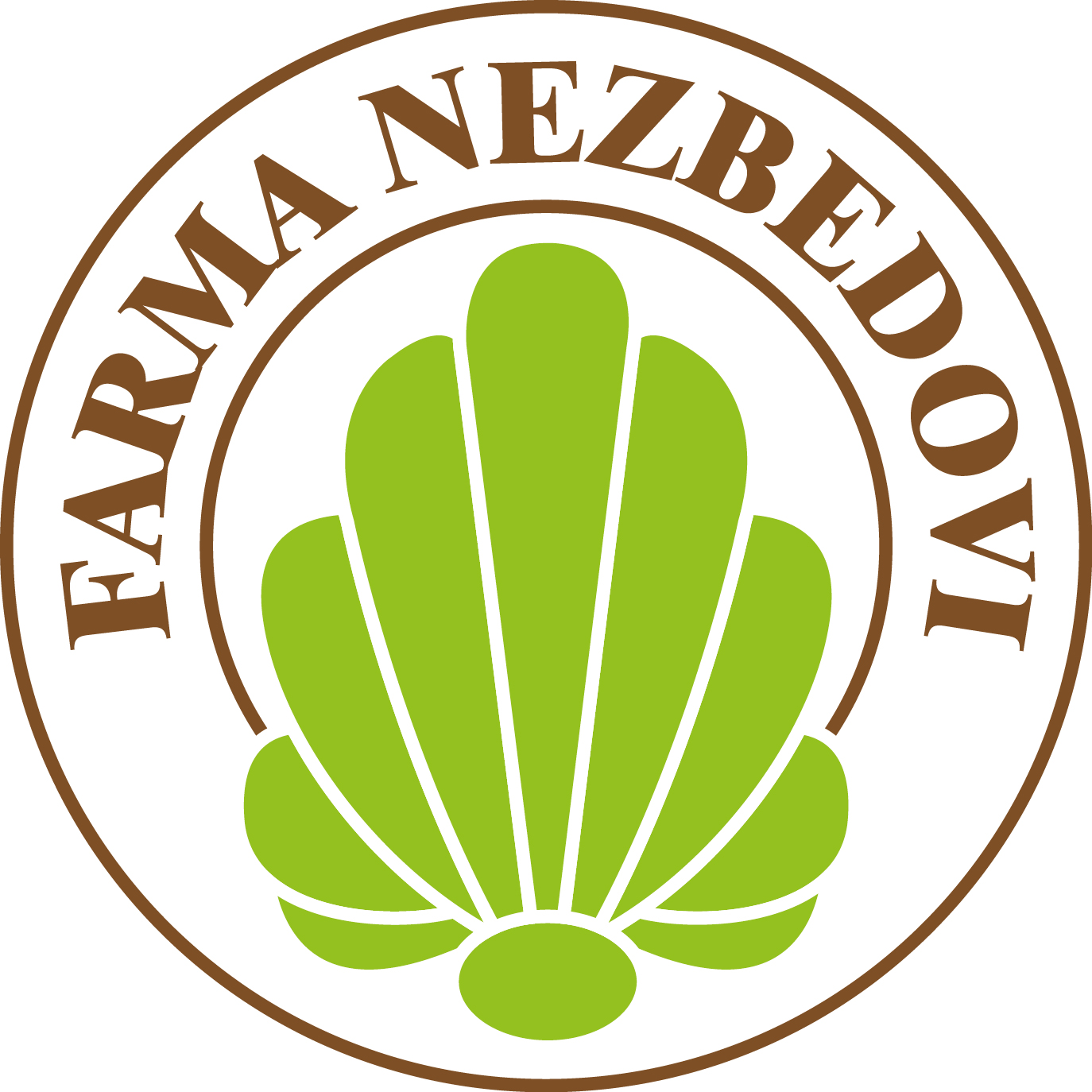 Logo Farma Nezbedovi