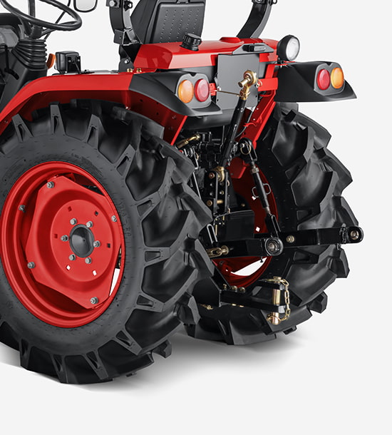 Zetor COMPAX