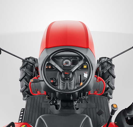 Zetor COMPAX