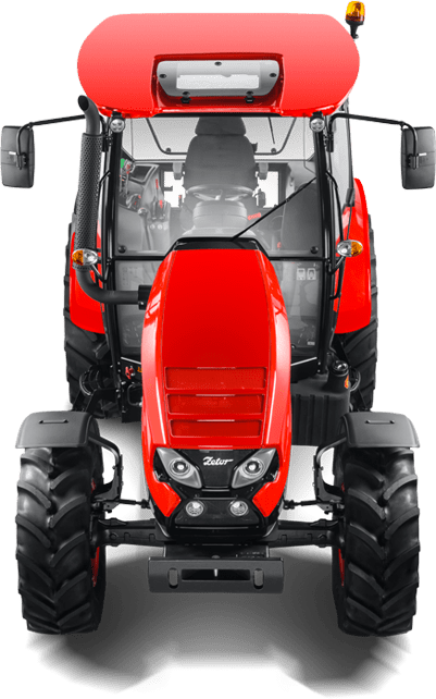 Zetor Major