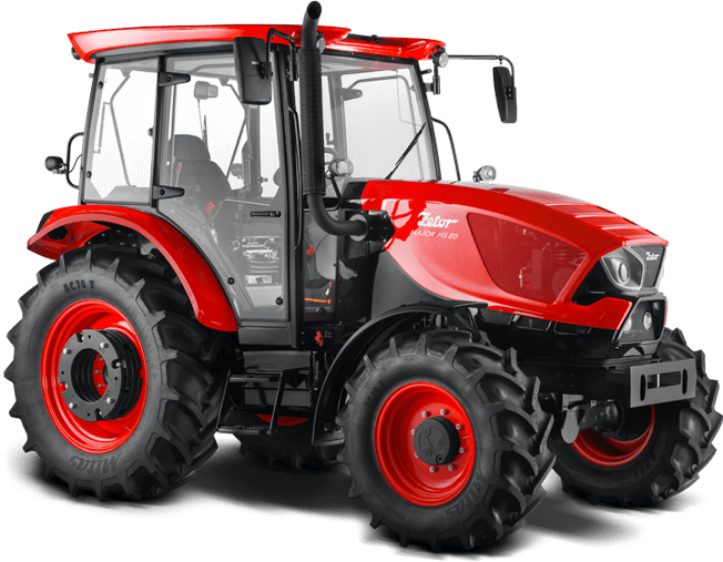 Zetor Major