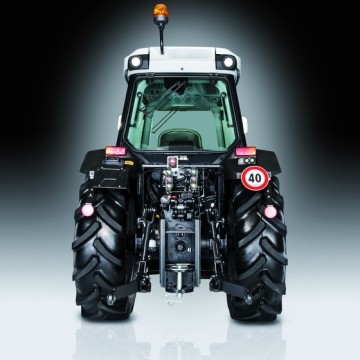 Hydraulický systém