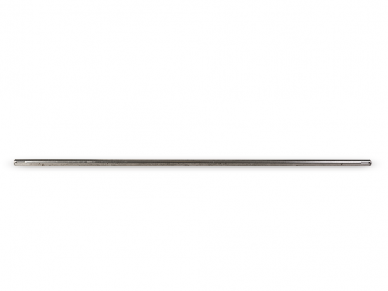 Hřídel hnací odsévače délka 1490 mm (průměr 40 mm)