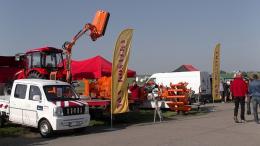 KOMUNÁLNÍ TECHNIKA HB 2014 - (Galerie obr. 5)