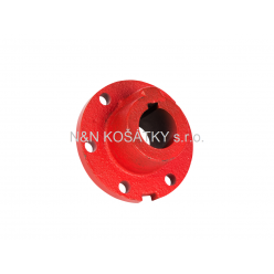 Náboj hnacího kola